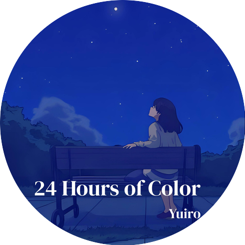 Yuiroー優色ー