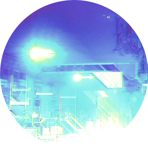 Chroma Tapes