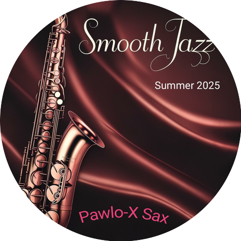 Pawlo-X Sax