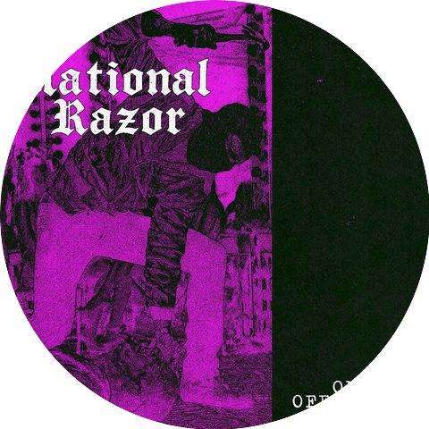 NATIONAL RAZOR