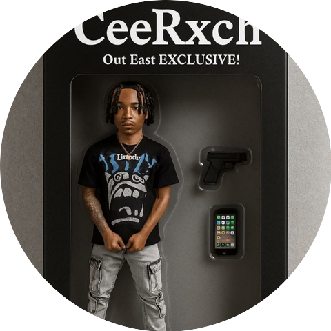 Cee Rxch