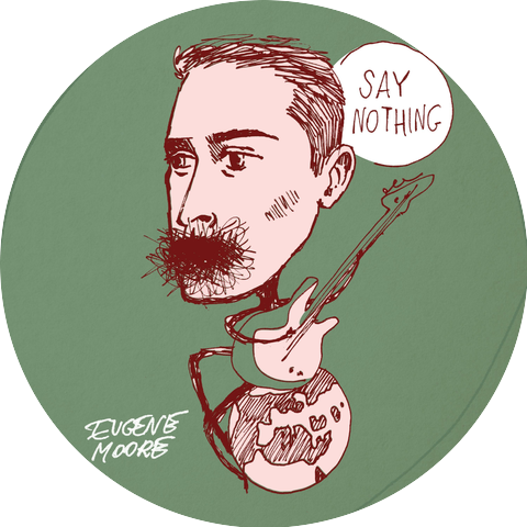 Eugene Moore