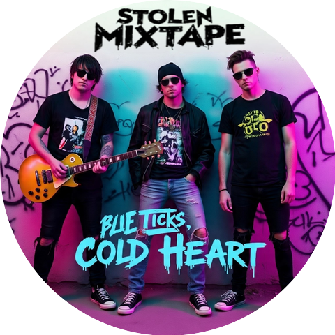 Stolen Mixtape