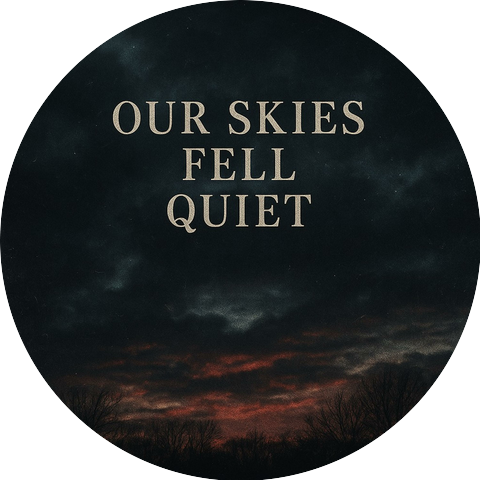 Our Skies Fell Quiet