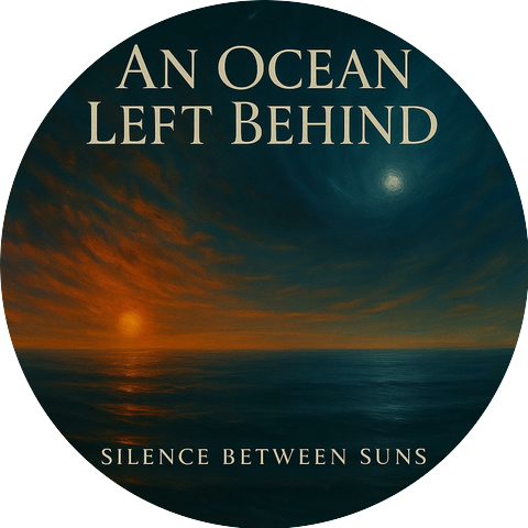 Silence Between Suns