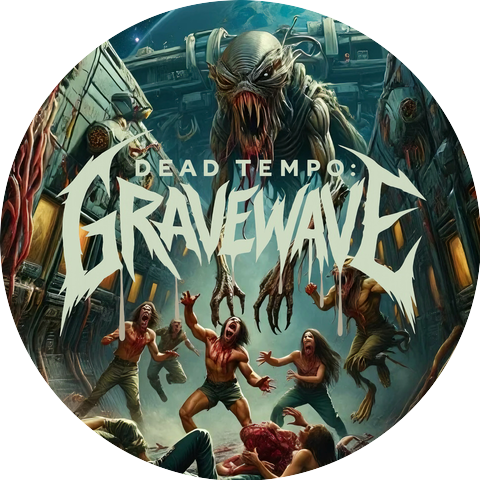 Dead Tempo Gravewave