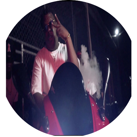 Jdr el nigga oficial