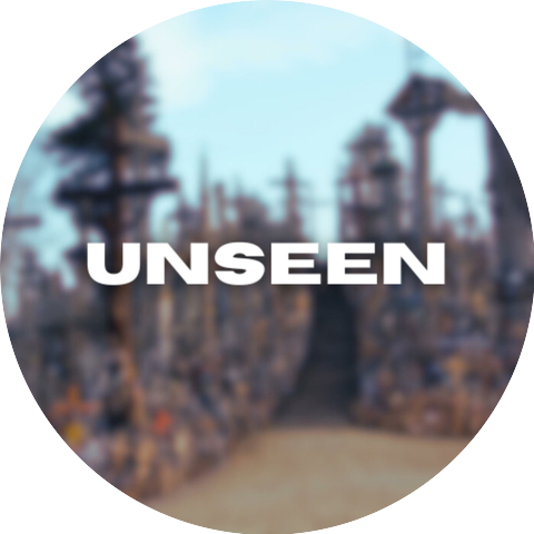 Unseenbeats