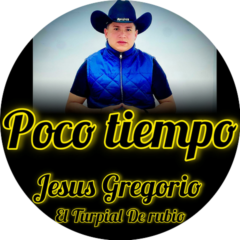 Jesus Gregorio
