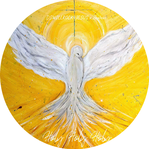 Dswillrock4Jesus,Zealous