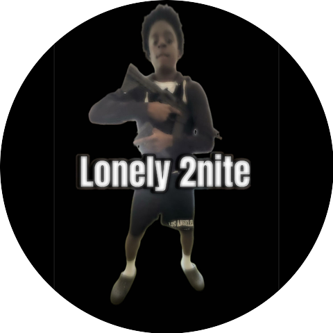 ShankDa5 ~Lonely 2nite