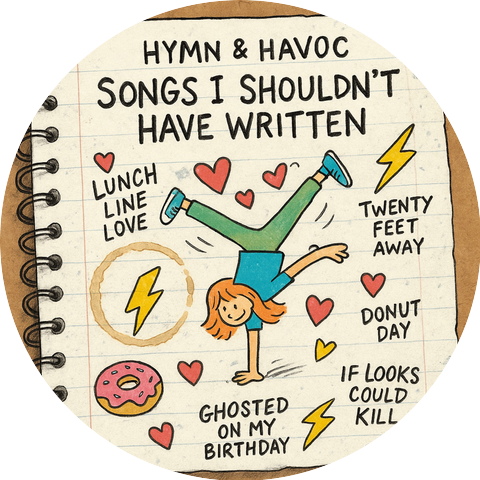 Hymn & Havoc
