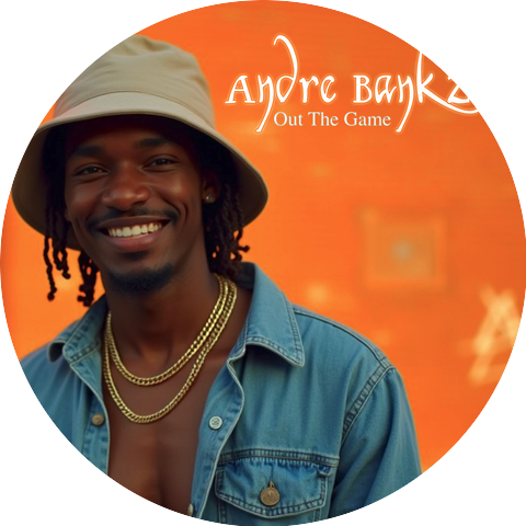 Andre Bankz