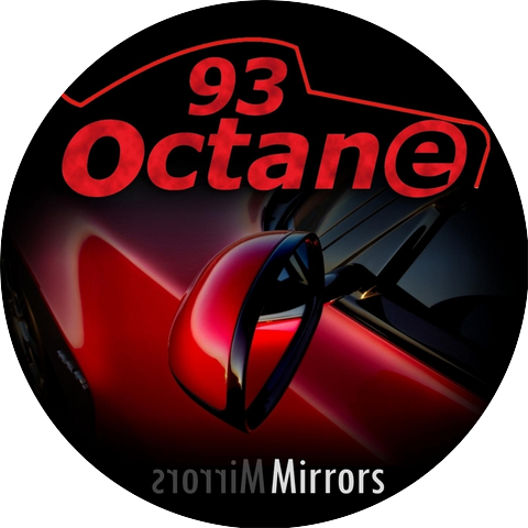 93 Octane