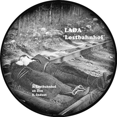 Dasha Rush & Lars Hemmerling