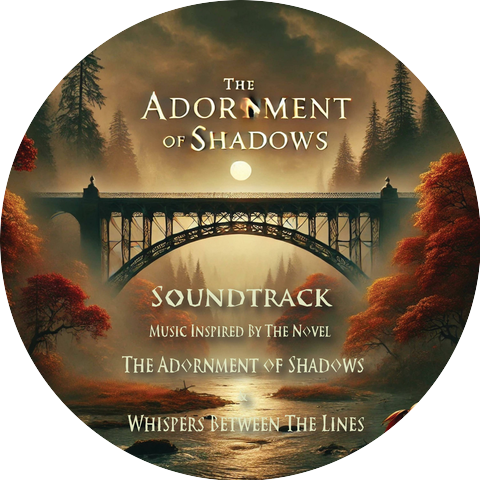 The Adornment of Shadows Soundtrack