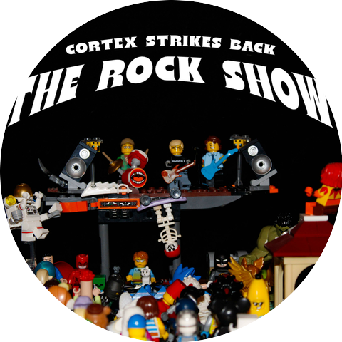 Cortex Strikes Back