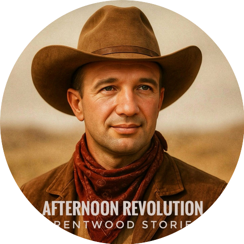 Afternoon Revolution