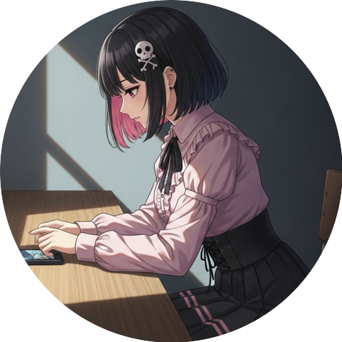 アリス・パンドラ