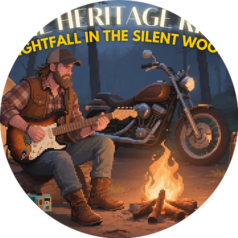 The Heritage Ride