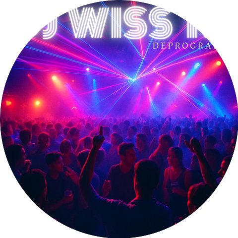 Dj Wiss Ki