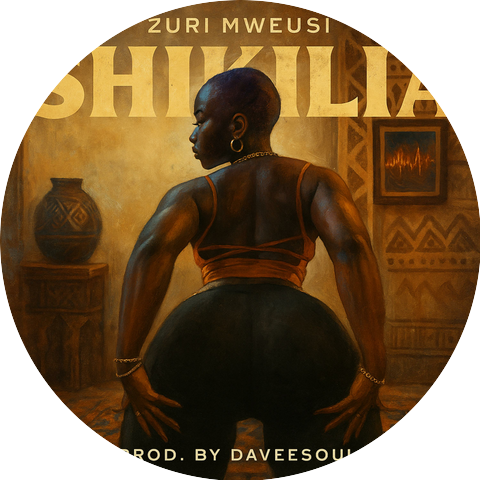 Zuri Mweusi