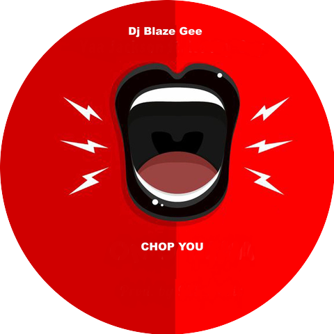 Dj Blaze Gee