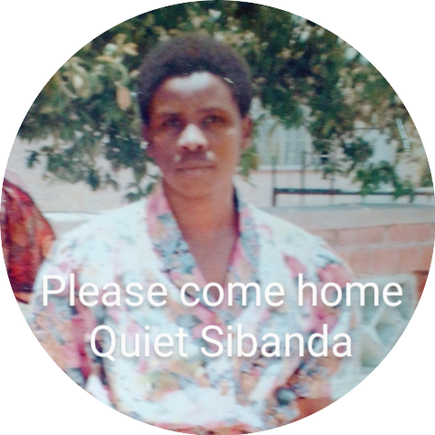 QUIET SIBANDA