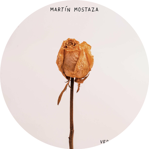 Martín Mostaza