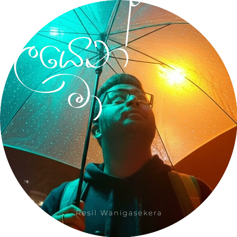 Resil Wanigasekera