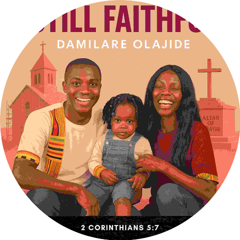 DAMILARE OLAJIDE