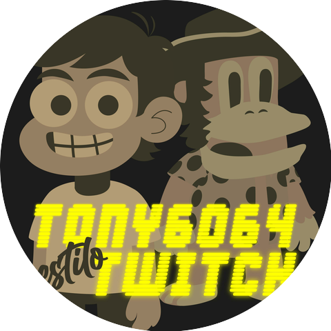 Tony6064
