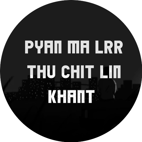 Chit Lin Khant