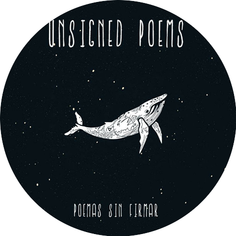 Unsigned poems
