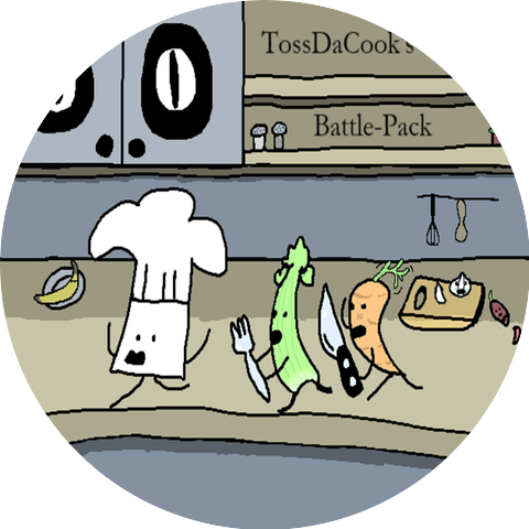 TossDaCook