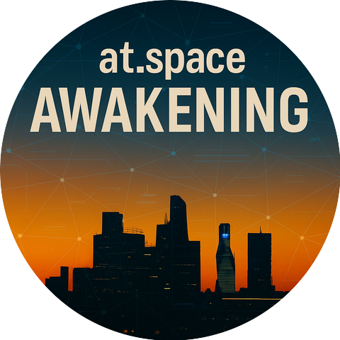 at.space
