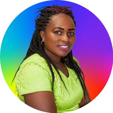 EUNICE SIMON