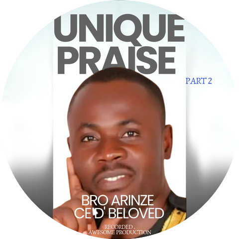 ARINZE CE D BELOVED