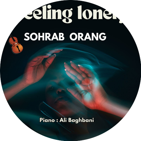 Sohrab Orang