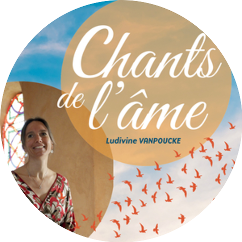 Ludivine Vanpoucke