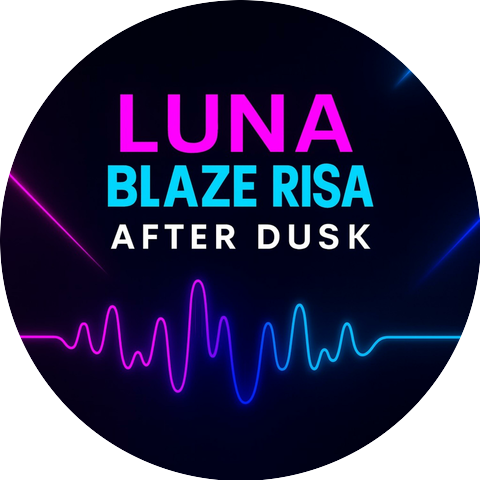 Luna Blaze Risa