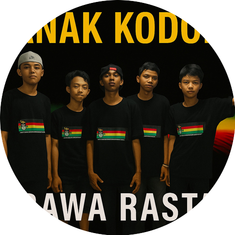 RAWA RASTA