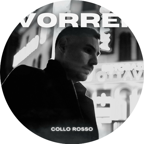 Collo Rosso