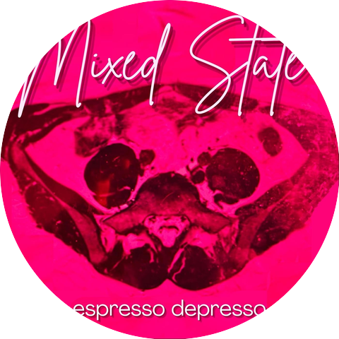 Mixed State