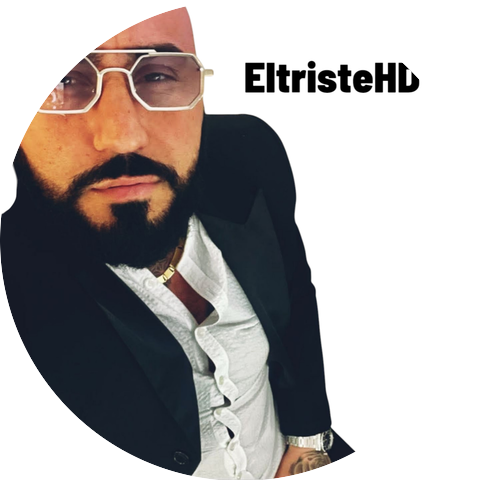 EltristeHD
