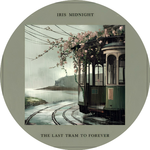 Iris Midnight