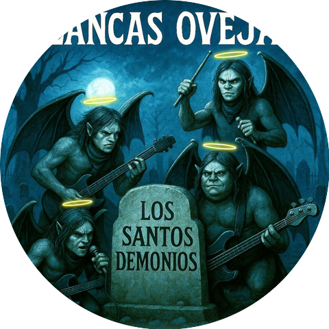 Los Santos Demonios