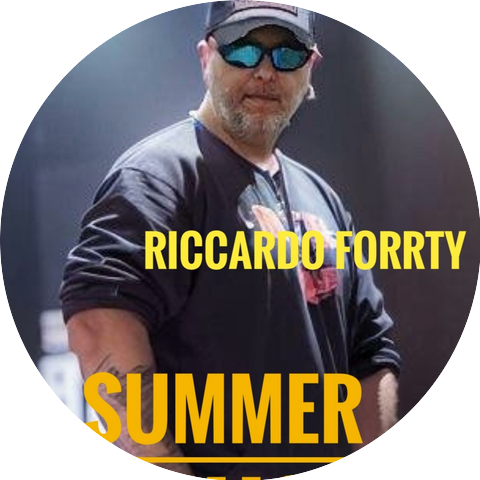 Riccardo Forrty