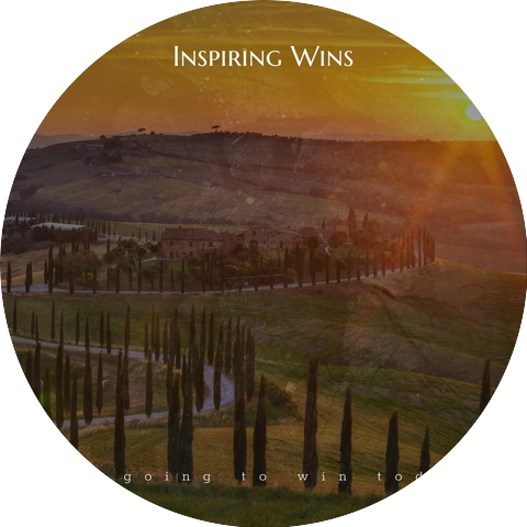 Inspiring Wins