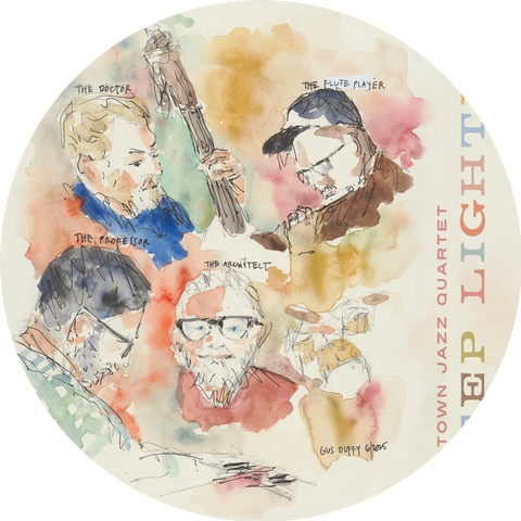 Midtown Jazz Quartet